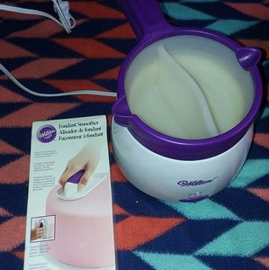 Fondant Cake Supplies